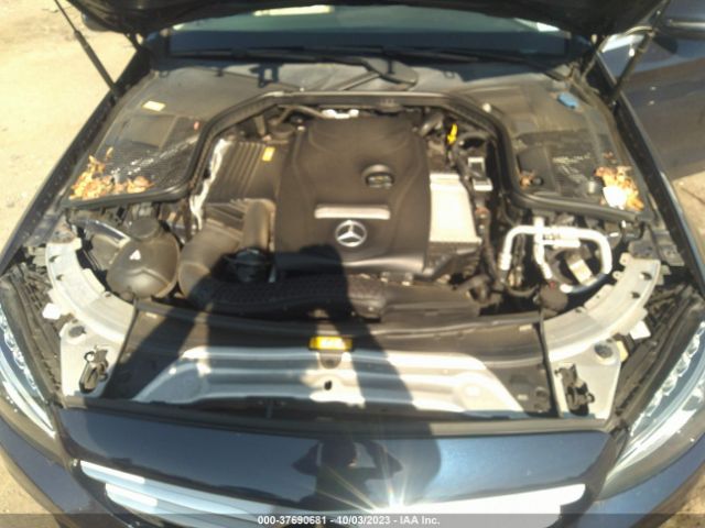 55SWF4KB3GU104538 Mercedes-Benz C 300 Sport 4matic/luxury 4matic/4matic