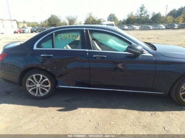 55SWF4KB3GU104538 Mercedes-Benz C 300 Sport 4matic/luxury 4matic/4matic