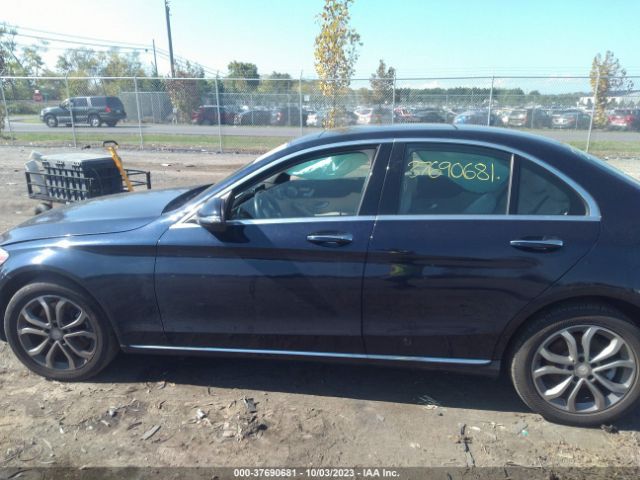 55SWF4KB3GU104538 Mercedes-Benz C 300 Sport 4matic/luxury 4matic/4matic