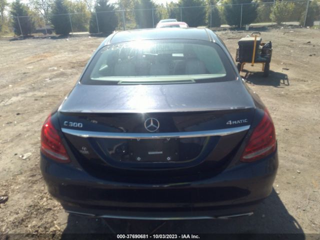 55SWF4KB3GU104538 Mercedes-Benz C 300 Sport 4matic/luxury 4matic/4matic