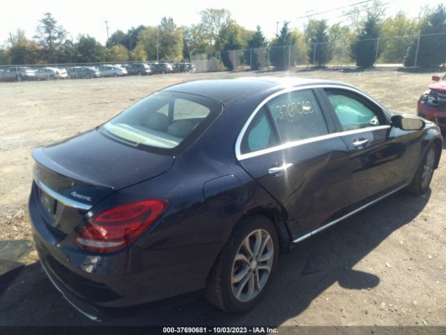 55SWF4KB3GU104538 Mercedes-Benz C 300 Sport 4matic/luxury 4matic/4matic