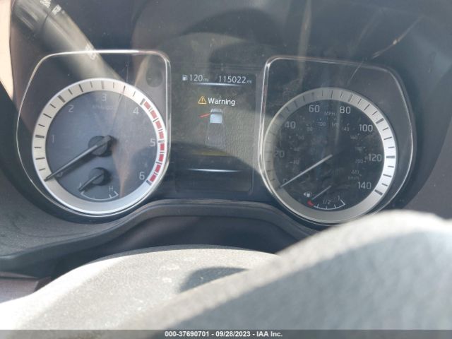 1N6BA1F46GN500681 Nissan Titan Xd Platinum Reserve Diesel
