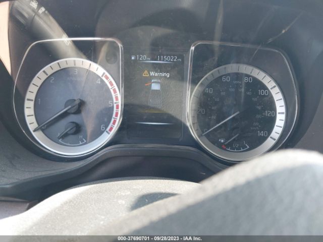 1N6BA1F46GN500681 Nissan Titan Xd Platinum Reserve Diesel