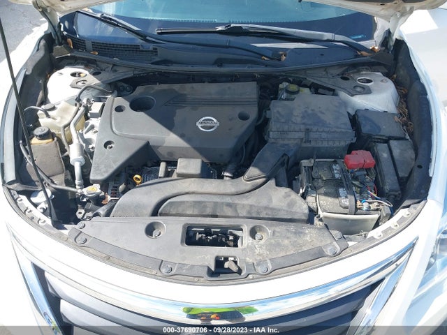 Nissan Altima 2.5 S 2014 1N4AL3AP8EC188089 Image 10