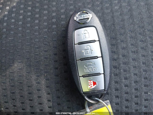 Nissan Altima 2.5 S 2014 1N4AL3AP8EC188089 Image 11