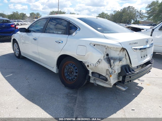 Nissan Altima 2.5 S 2014 1N4AL3AP8EC188089 Image 3