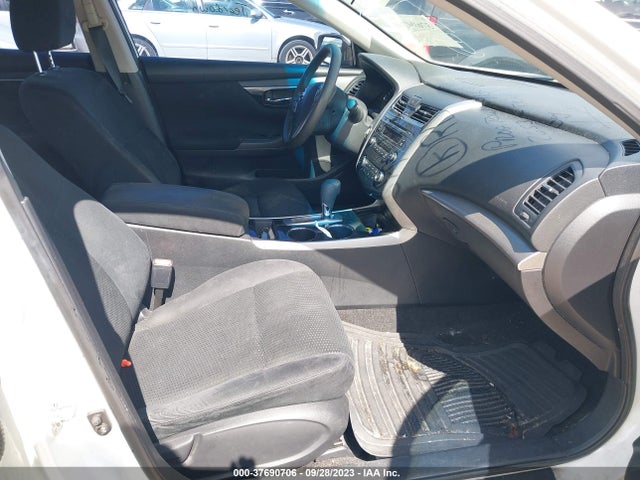 Nissan Altima 2.5 S 2014 1N4AL3AP8EC188089 Image 5