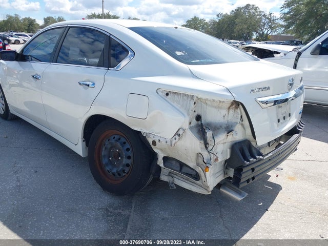 Nissan Altima 2.5 S 2014 1N4AL3AP8EC188089 Image 6