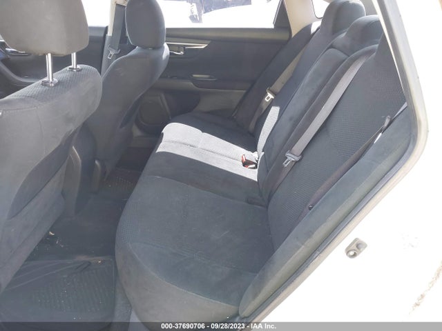 Nissan Altima 2.5 S 2014 1N4AL3AP8EC188089 Image 8
