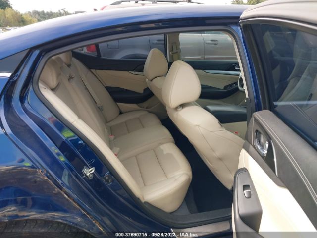 1N4AA6AP2GC440753 Nissan Maxima 3.5 Sl