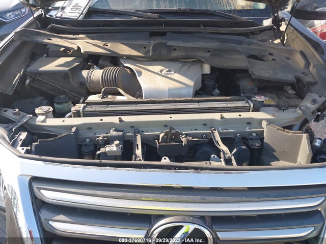 JTJBM7FX3K5224781 Lexus Gx Gx 460