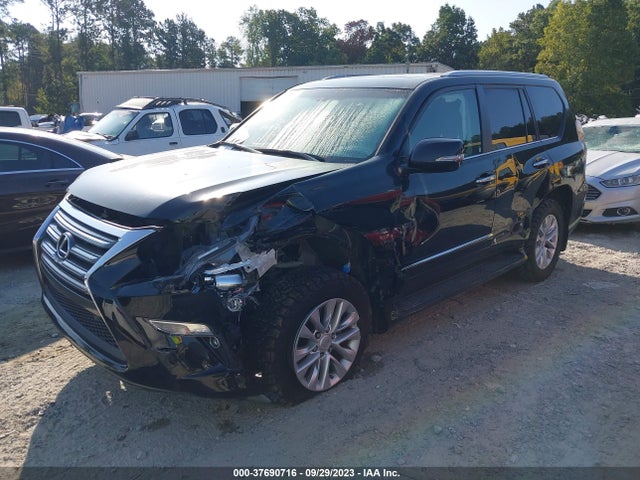 JTJBM7FX3K5224781 Lexus Gx Gx 460