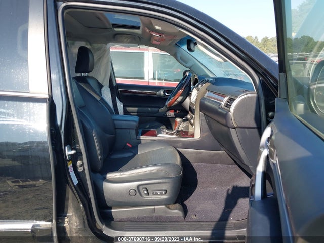 JTJBM7FX3K5224781 Lexus Gx Gx 460