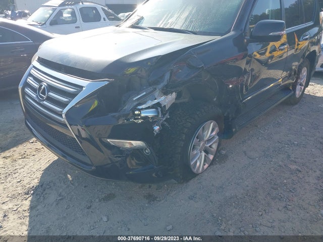 JTJBM7FX3K5224781 Lexus Gx Gx 460