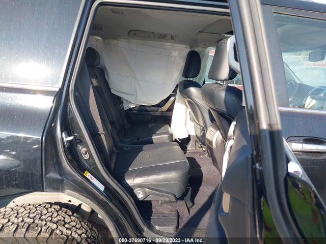 JTJBM7FX3K5224781 Lexus Gx Gx 460