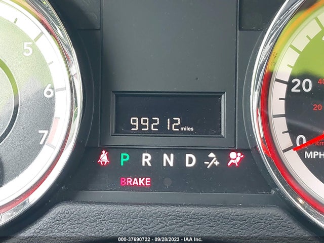 Dodge Grand Caravan Se 2016 2C4RDGBG4GR335194 Image 15
