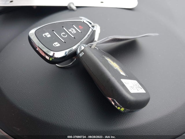 Chevrolet MALIBU LT 2023 1G1ZD5ST2PF243745 Image 3