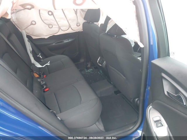 Chevrolet MALIBU LT 2023 1G1ZD5ST2PF243745 Image 14