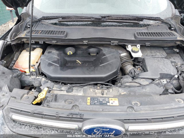 Ford ESCAPE SE 2015 1FMCU0G97FUB75431 Image 10