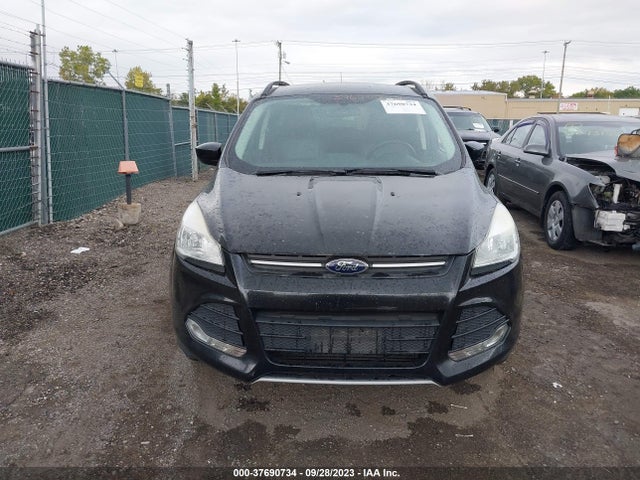 Ford ESCAPE SE 2015 1FMCU0G97FUB75431 Image 12