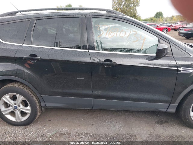 Ford ESCAPE SE 2015 1FMCU0G97FUB75431 Image 13