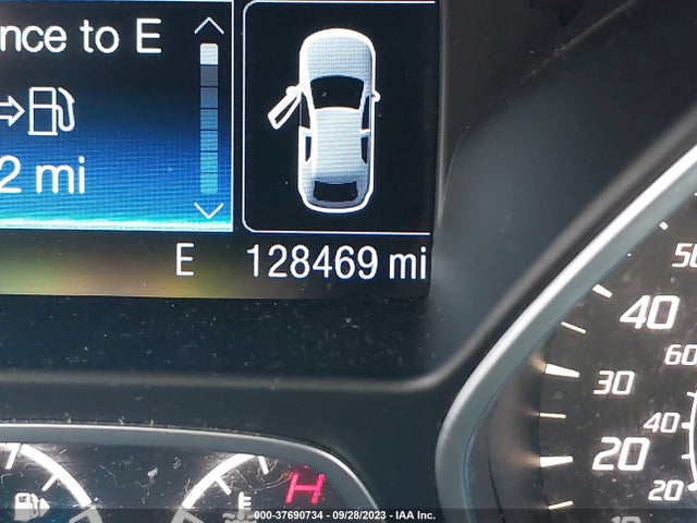 Ford ESCAPE SE 2015 1FMCU0G97FUB75431 Image 15