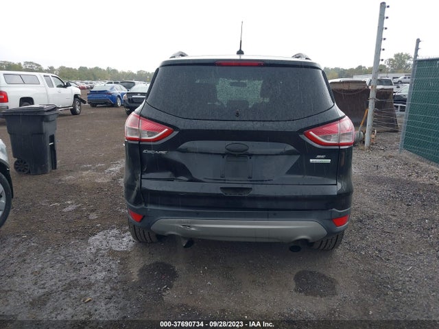Ford ESCAPE SE 2015 1FMCU0G97FUB75431 Image 16