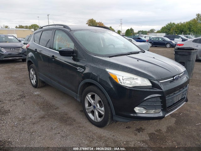 Ford ESCAPE SE 2015 1FMCU0G97FUB75431 Image 2