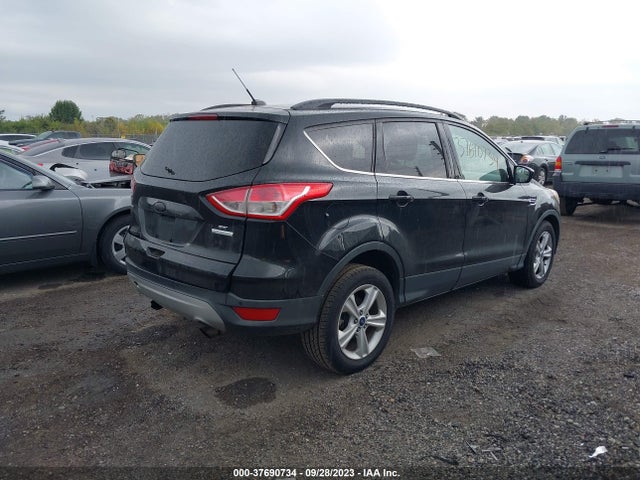 Ford ESCAPE SE 2015 1FMCU0G97FUB75431 Image 4