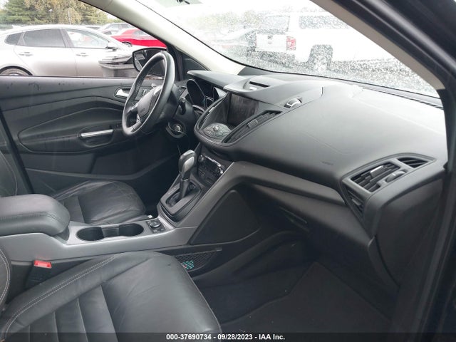 Ford ESCAPE SE 2015 1FMCU0G97FUB75431 Image 5