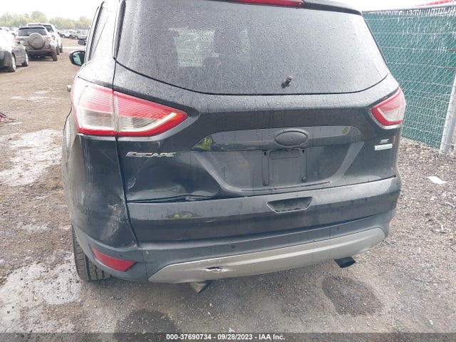 Ford ESCAPE SE 2015 1FMCU0G97FUB75431 Image 6