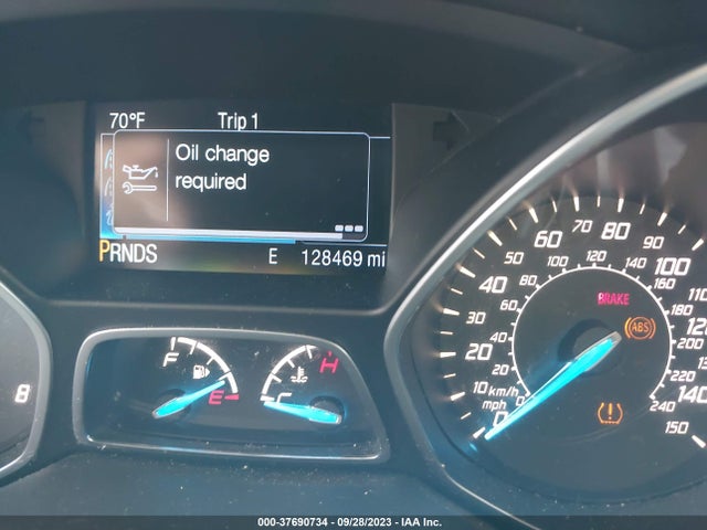 Ford ESCAPE SE 2015 1FMCU0G97FUB75431 Image 7