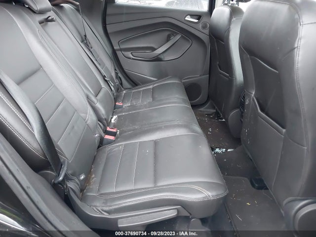 Ford ESCAPE SE 2015 1FMCU0G97FUB75431 Image 8