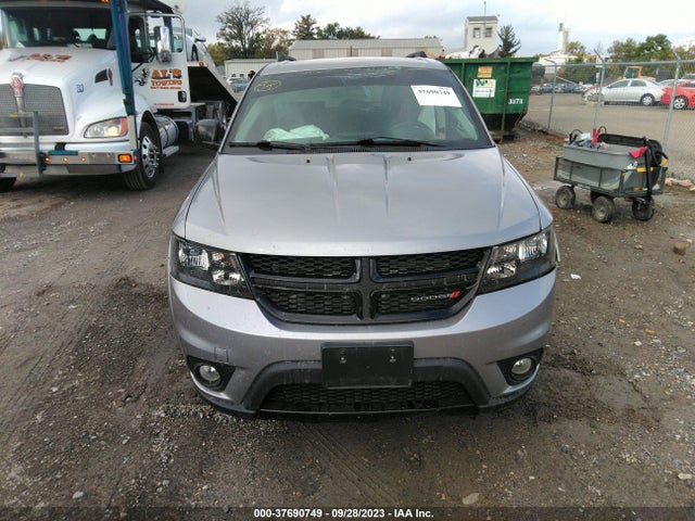 Dodge JOURNEY SE 2019 3C4PDCBB4KT873923 Image 13
