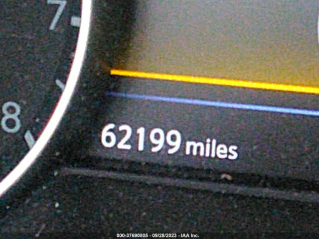 5N1AZ2MH8HN130365 Nissan MURANO SL