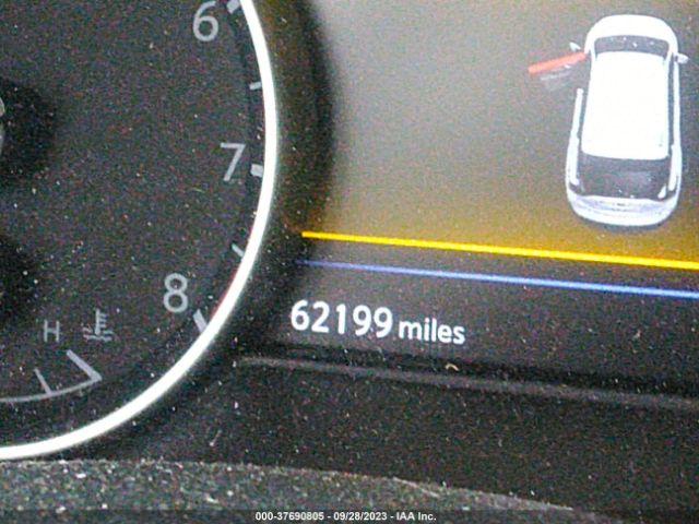 5N1AZ2MH8HN130365 Nissan MURANO SL