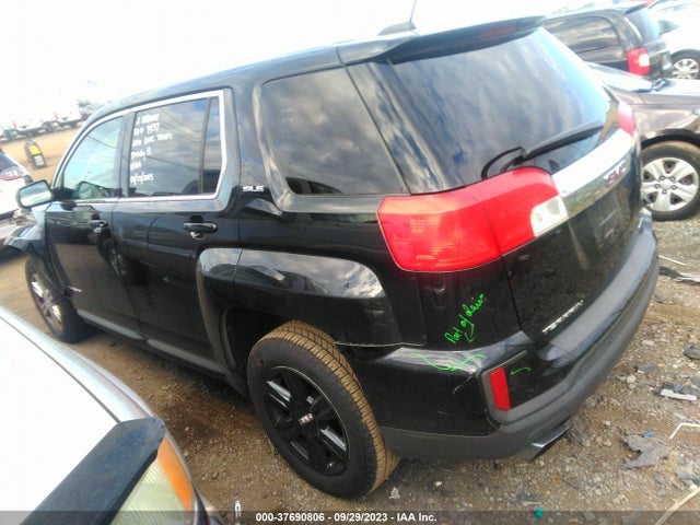 GMC Terrain Sle-1 2016 2GKFLSEK5G6126948 Image 3