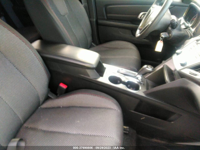 GMC Terrain Sle-1 2016 2GKFLSEK5G6126948 Image 5
