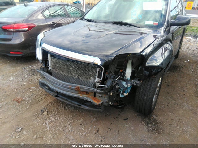 GMC Terrain Sle-1 2016 2GKFLSEK5G6126948 Image 6