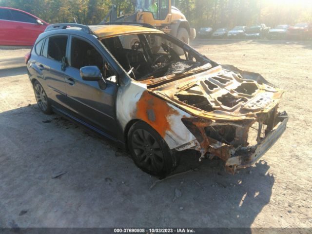 2013 SUBARU IMPREZA WAGON JF1GPAL69D2800487