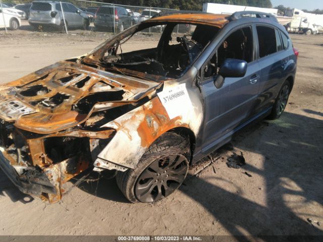 2013 SUBARU IMPREZA WAGON JF1GPAL69D2800487 Photo 1