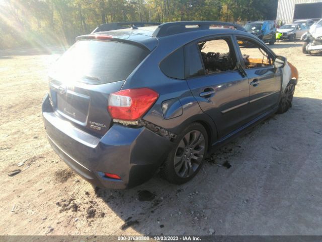 2013 SUBARU IMPREZA WAGON JF1GPAL69D2800487 Photo 3