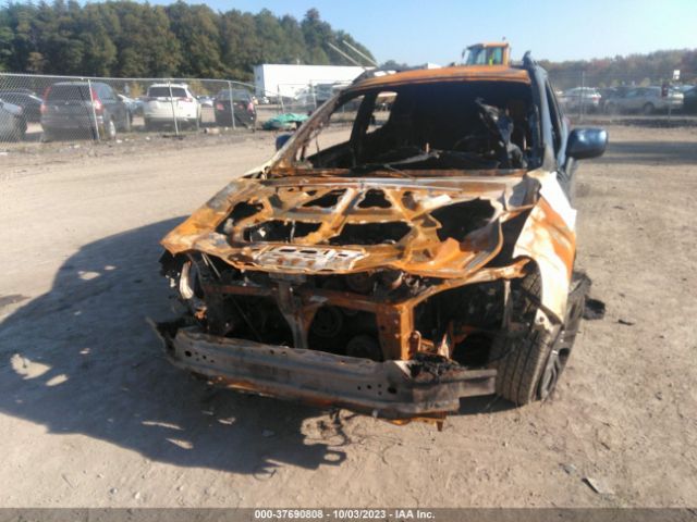 2013 SUBARU IMPREZA WAGON JF1GPAL69D2800487 Photo 5