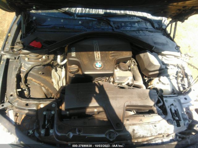 WBA3A5G56ENP29829 BMW 3 Series 328i