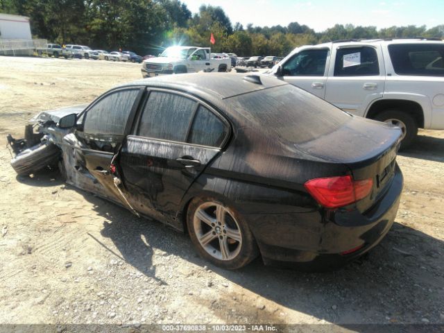 WBA3A5G56ENP29829 BMW 3 Series 328i