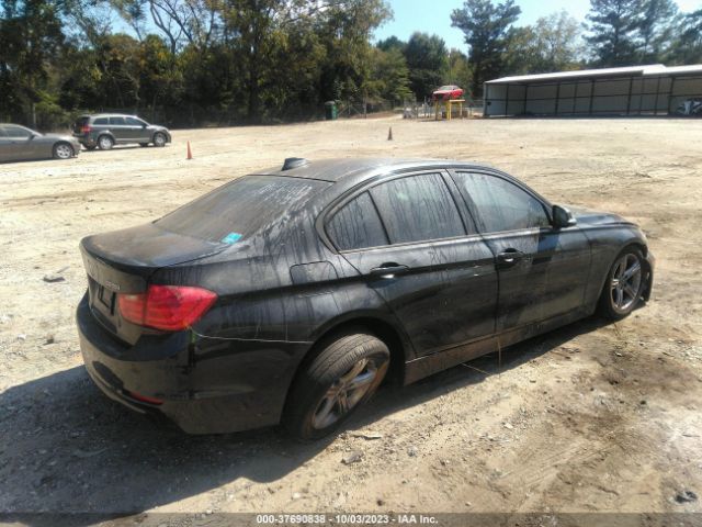 WBA3A5G56ENP29829 BMW 3 Series 328i
