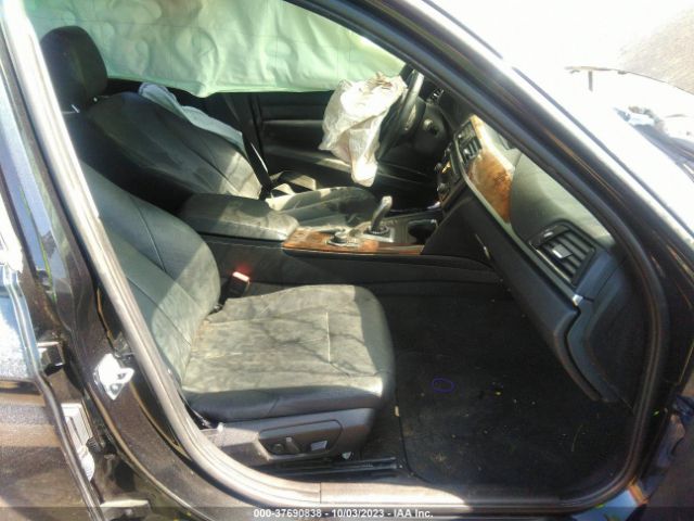 WBA3A5G56ENP29829 BMW 3 Series 328i