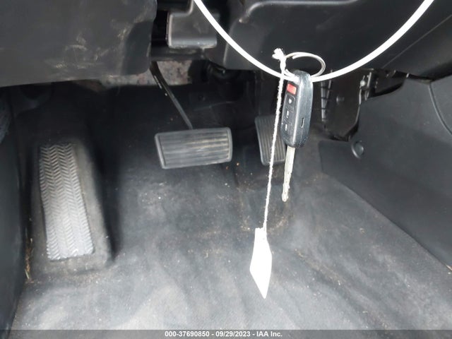 Honda Civic Coupe Lx 2014 2HGFG3B56EH517453 Image 11