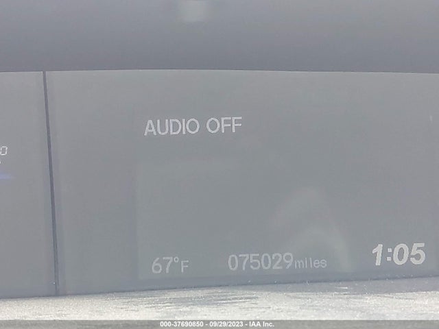 Honda Civic Coupe Lx 2014 2HGFG3B56EH517453 Image 16