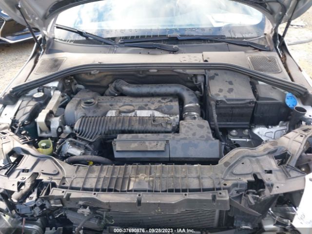 YV1612TM0F1345673 Volvo S60 T5 Platinum